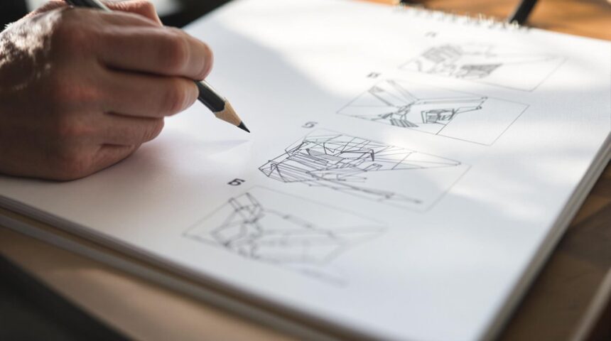 beginner pencil art guide