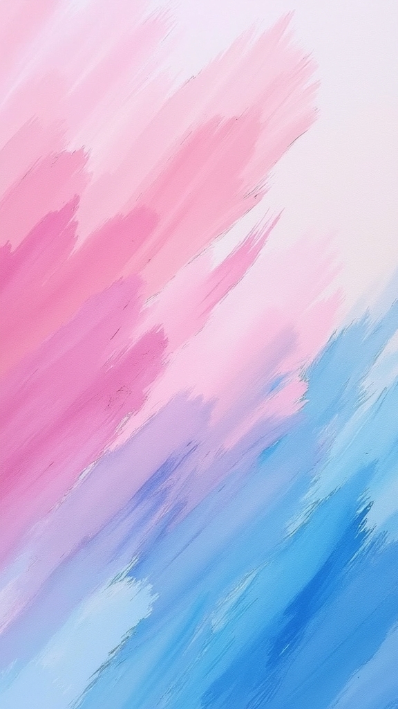bold strokes for backgrounds