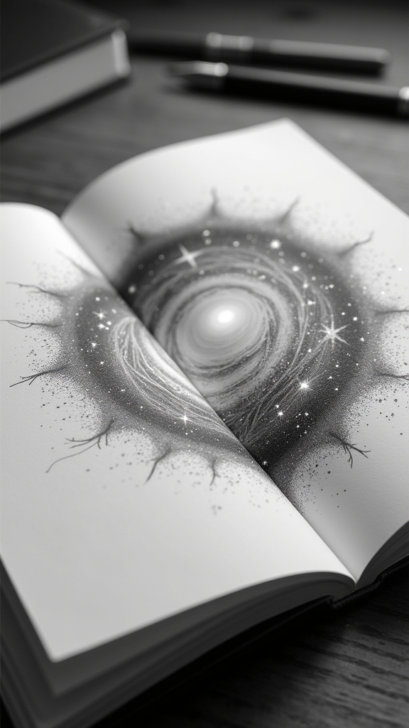 celestial art exploration magic