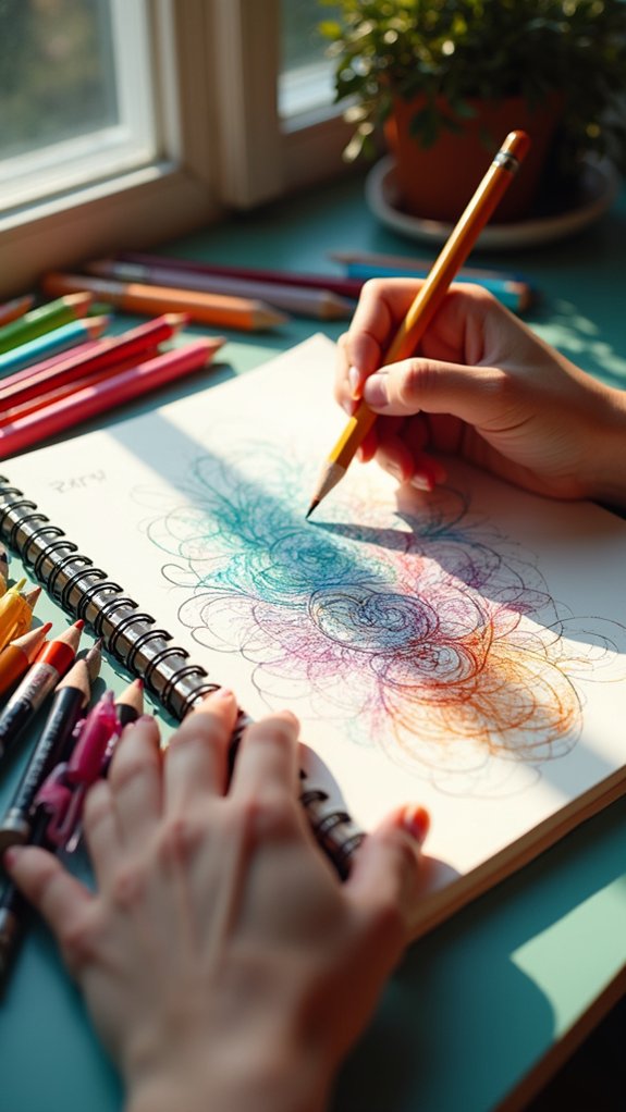 color blending made easy