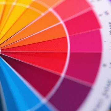 complementary color theory explained