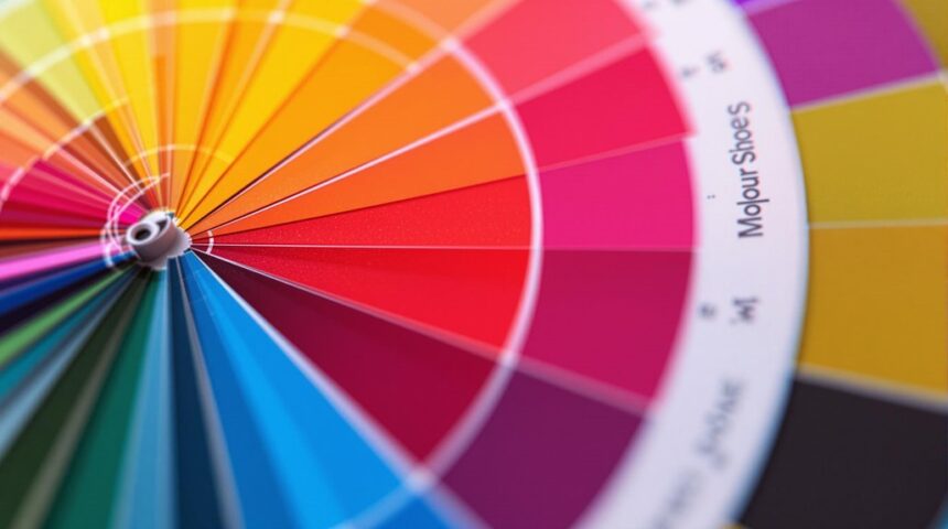 complementary color theory explained