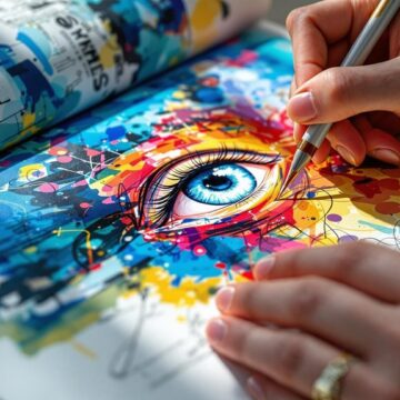 create an impactful beginning