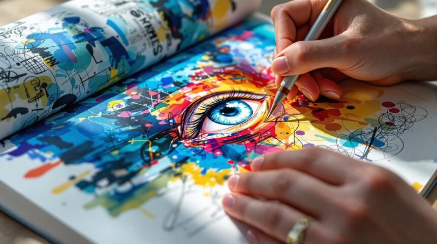 create an impactful beginning