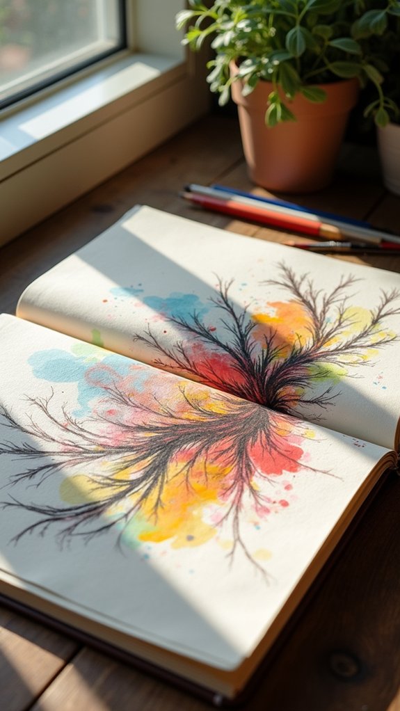 create inspire grow repeat
