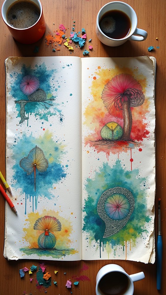 creative collaboration sparks inspiration
