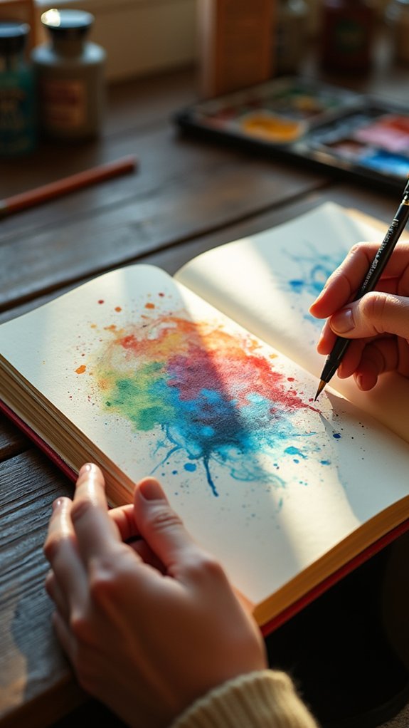 creative exploration without boundaries