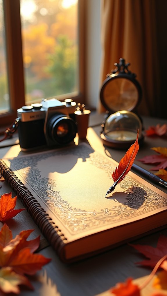 creative expression through visuals