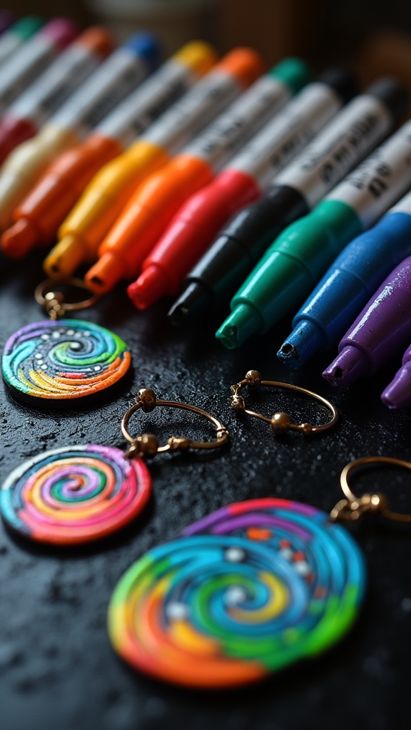 creative jewelry design techniques