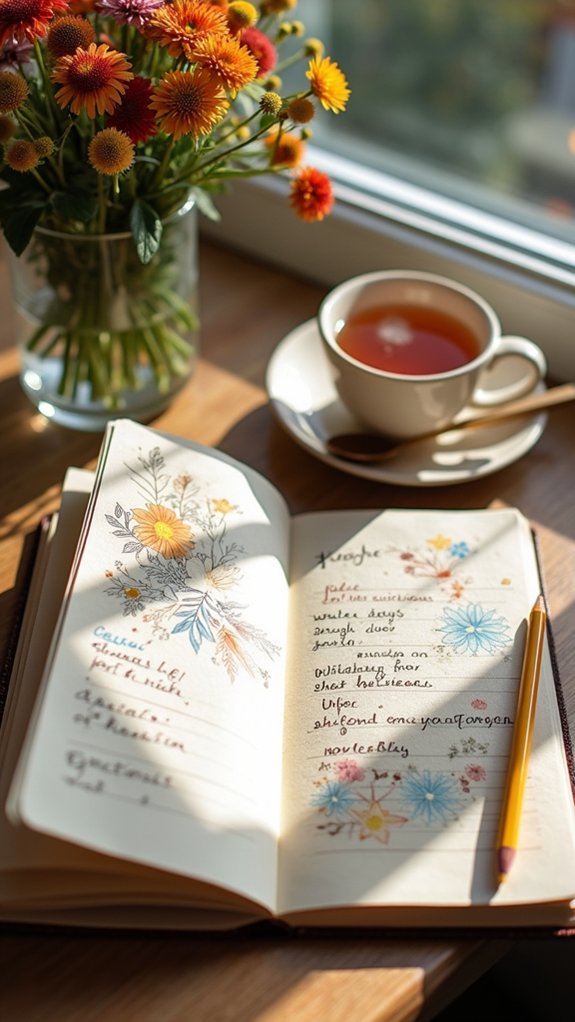 creative personalization and goals