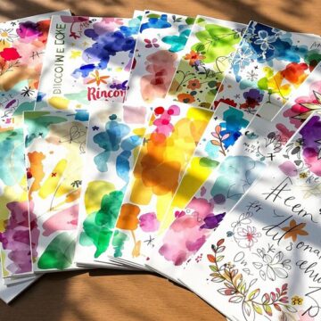 creative sketchbook welcome designs