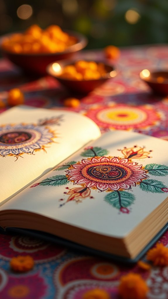 cultural tradition s vibrant details