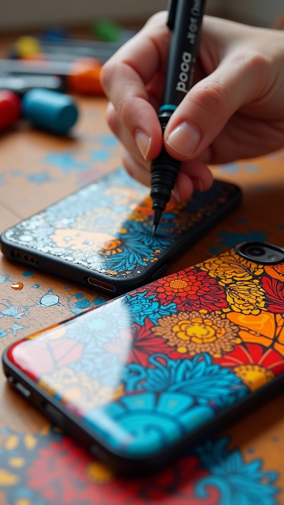 custom phone case designs