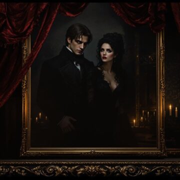 dark romanticism in art