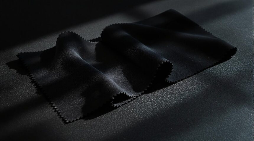 deep shade color comparison