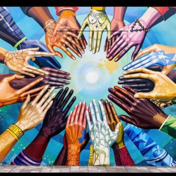 diverse artistry harmonious expression