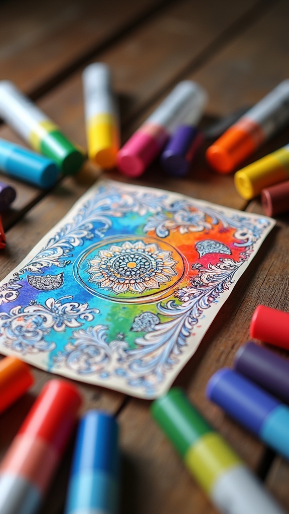 diy greeting card design