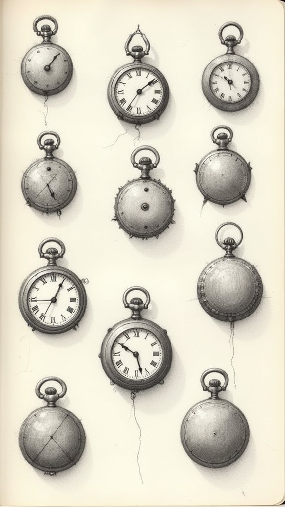 drawing perspectives enhances skills