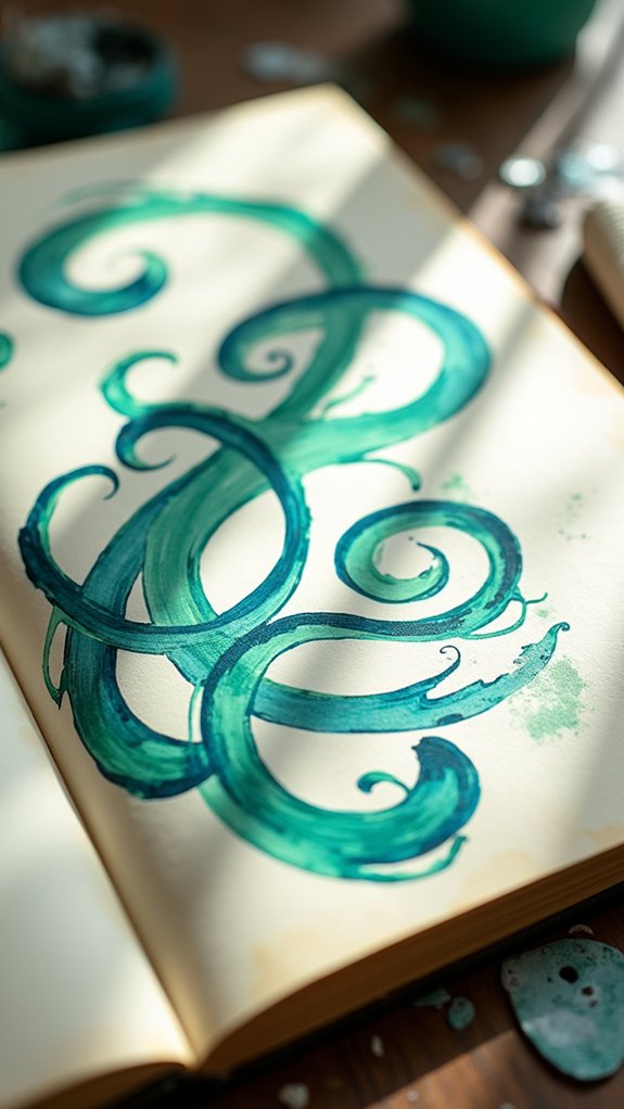 embrace brush pen mistakes