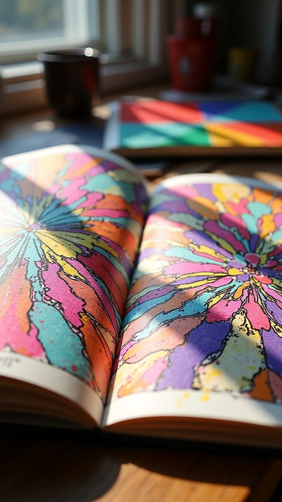 embrace quantity for creativity