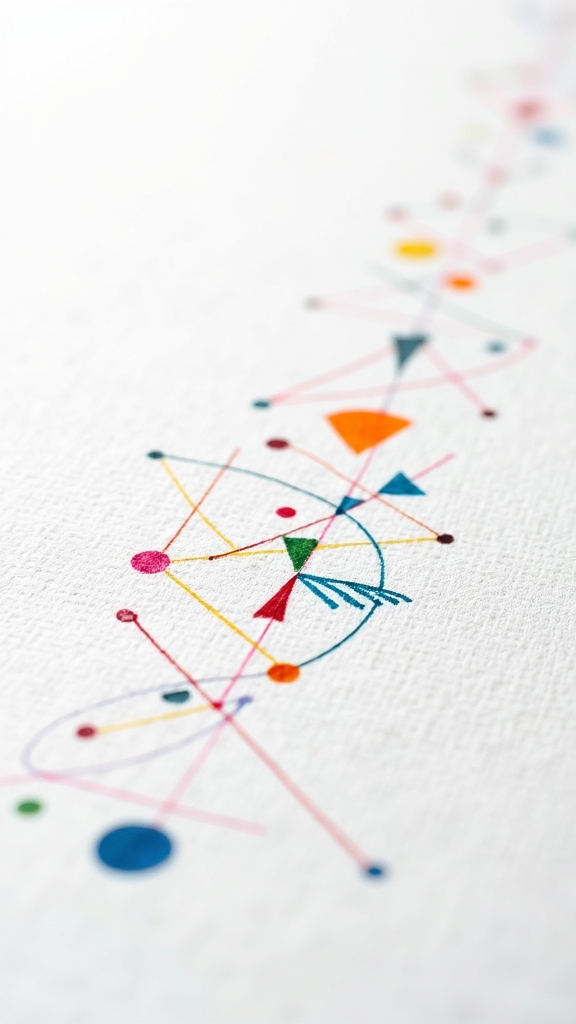 embrace the power of whitespace
