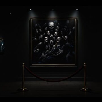 emotional masterpieces of tragedy