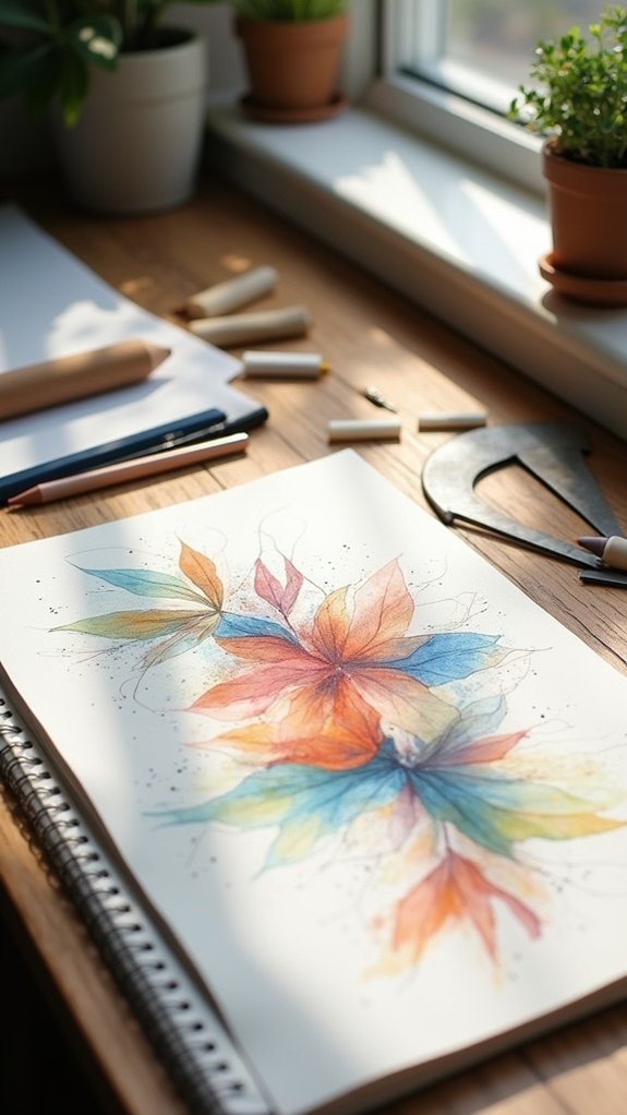 engaging layout design strategies
