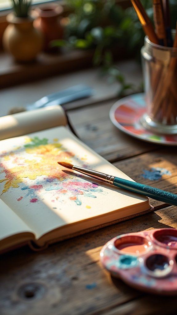 enhancing colors with precision