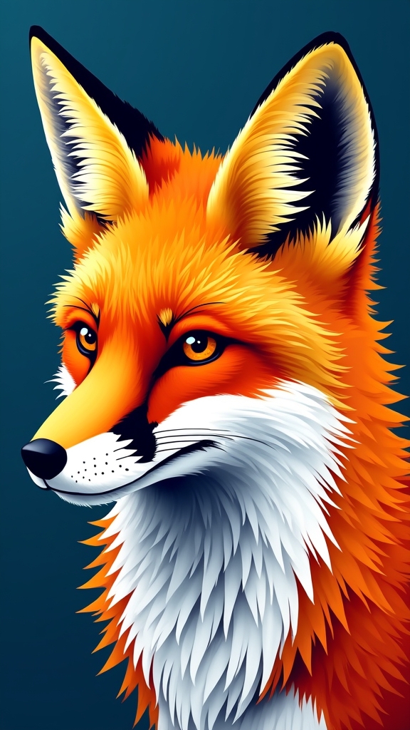 epic animal illustrations techniques