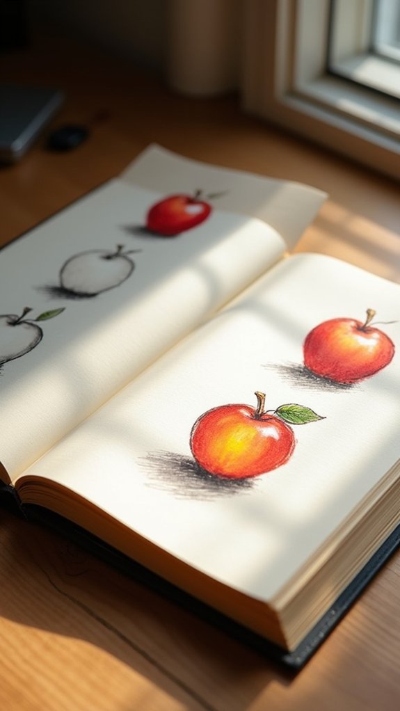 explore subject in styles