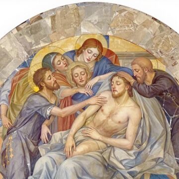 giotto s emotional masterpiece analysis