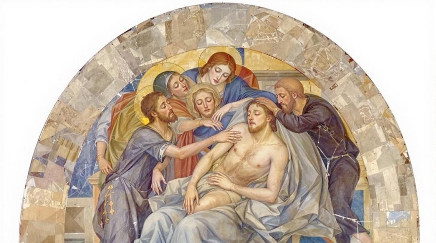 giotto s emotional masterpiece analysis