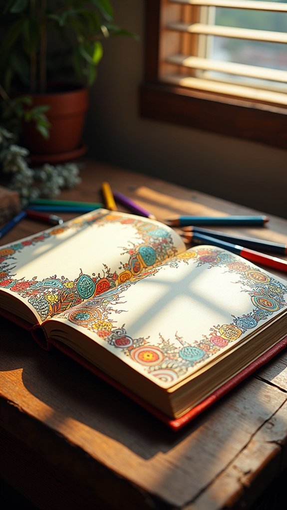 handwritten quotes inspire creativity