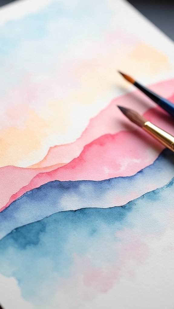 lifting color for highlights