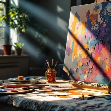 light and dark mastery