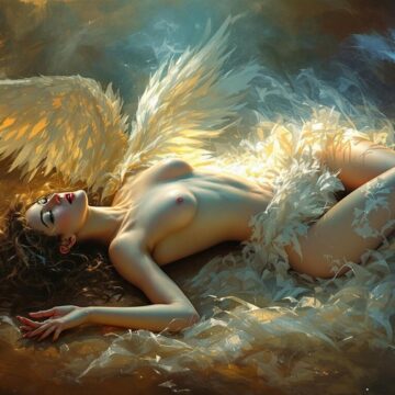 light versus darkness symbolism