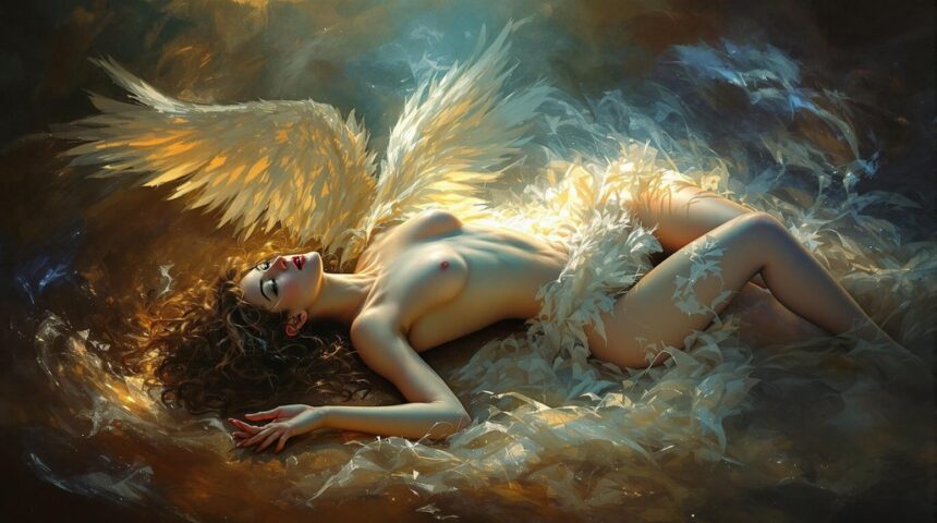 light versus darkness symbolism