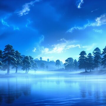 majesty of royal blue