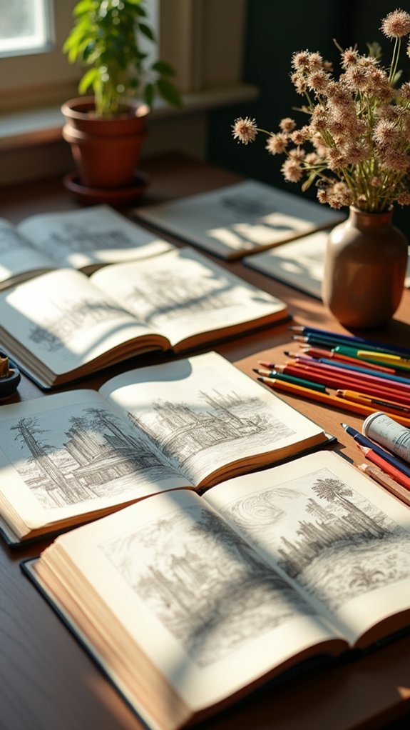 masterful art recreation exploration