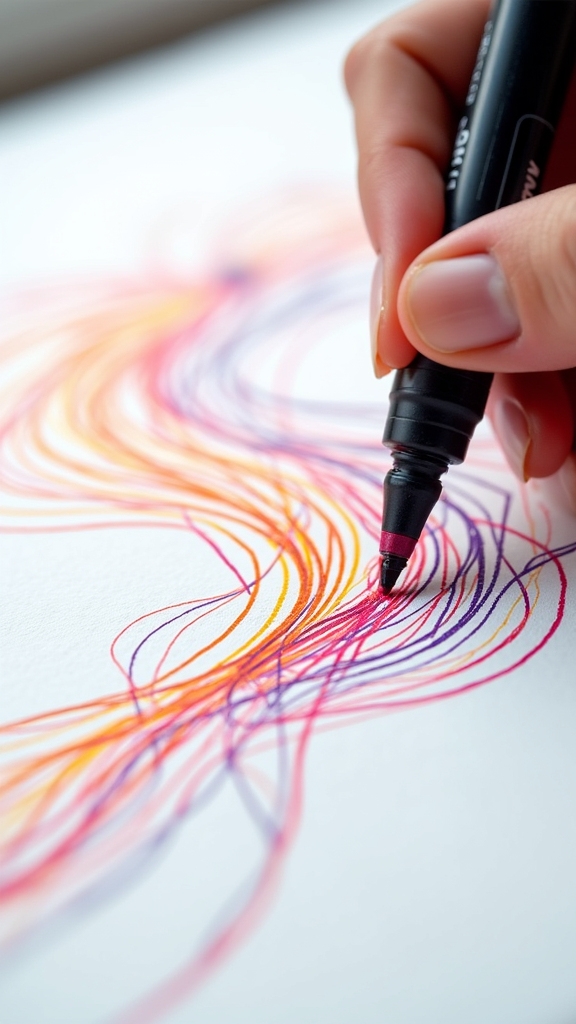mastering precise outline techniques