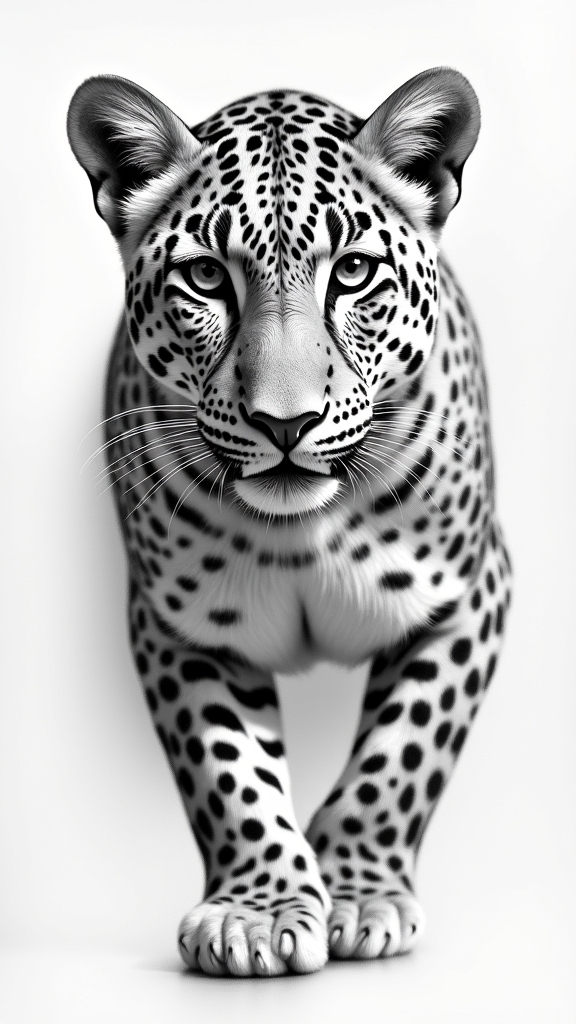 mastering realistic animal fur