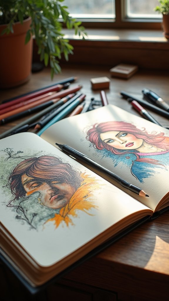 masterworks personal interpretation exploration