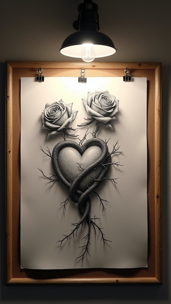 messy relationships and emotions