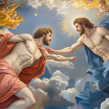 michelangelo s sistine ceiling masterpiece