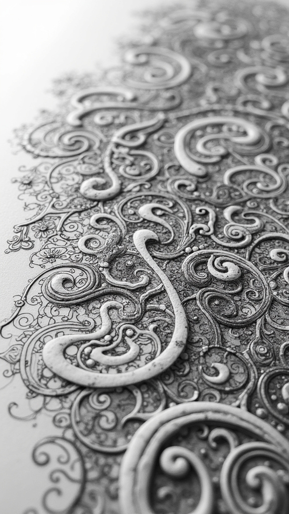 mindful pattern experimentation playground