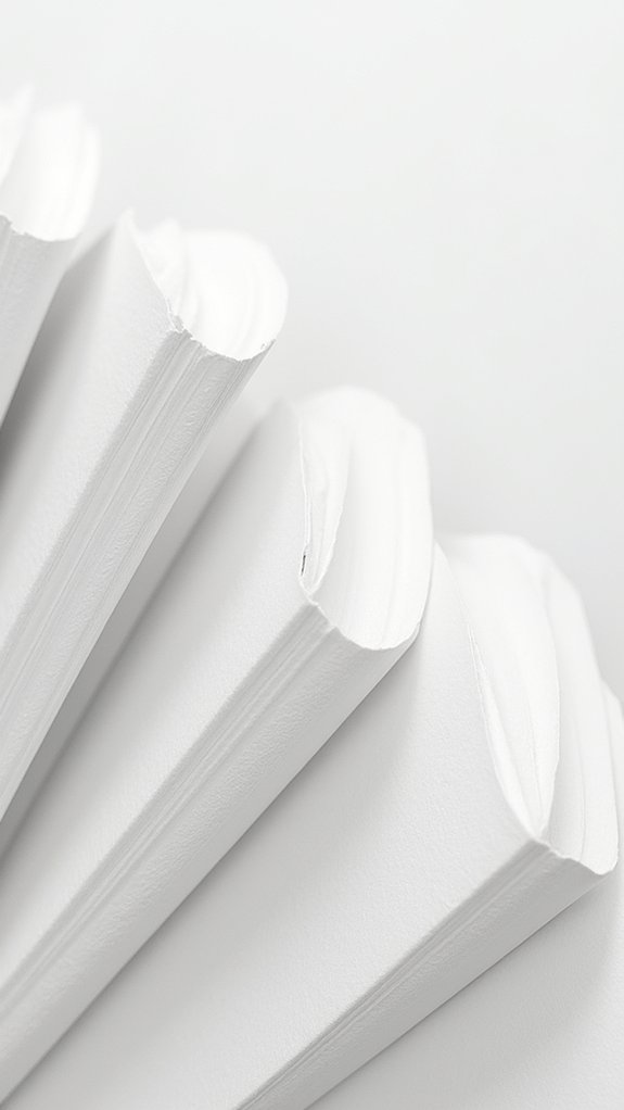 minimalist monochrome art exploration