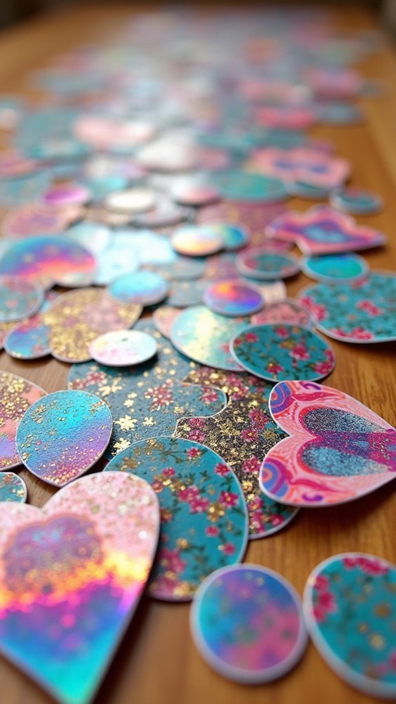 mix and match pattern creativity