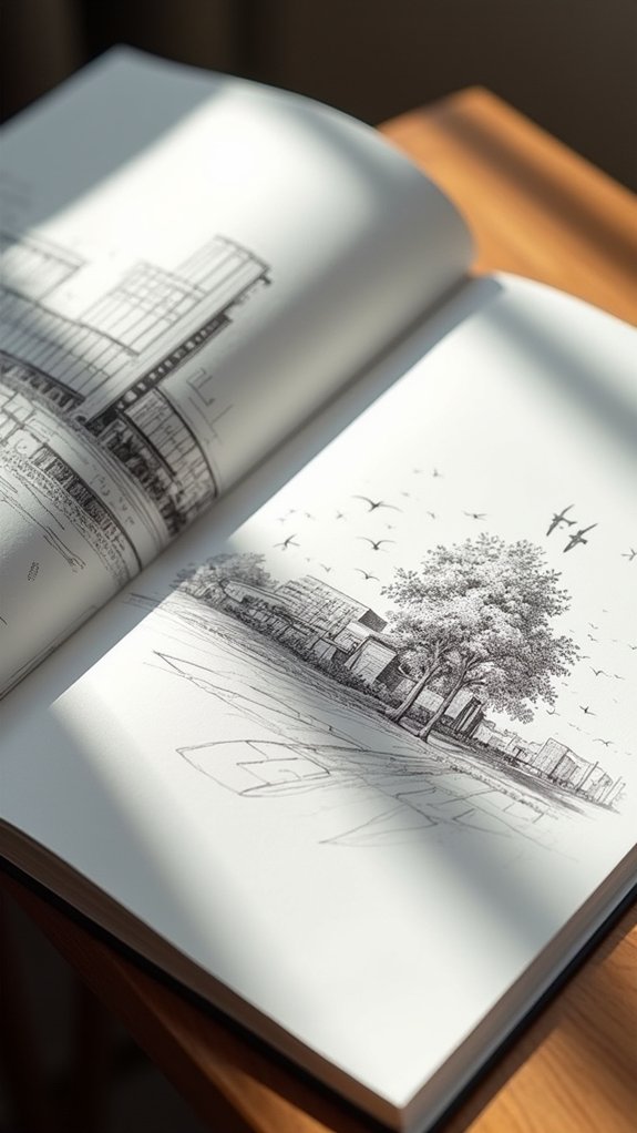 mixing plans with observations