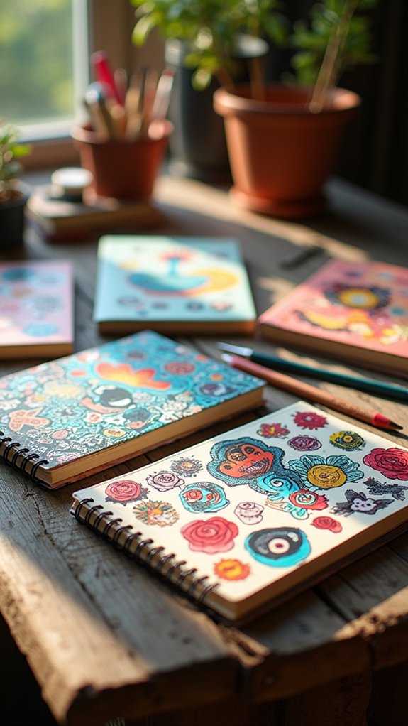 motivate your creative journey