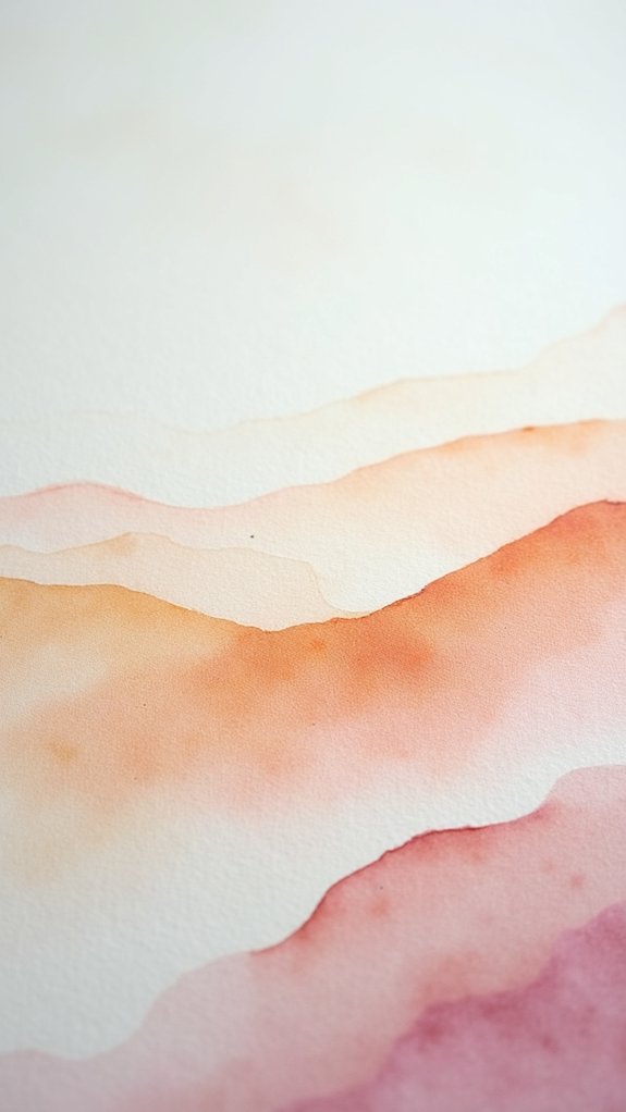 natural blending through drying